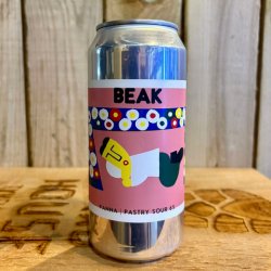 Beak Panna Beak Panna