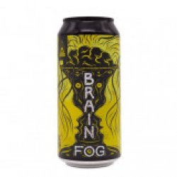 Mad Scientist - BRAIN FOG - Berero