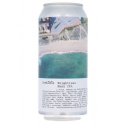 DOSKIWIS BREWING  Weightless