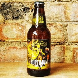 Sierra Nevada Hoptimium Triple IPA 11% (355ml) - Caps and Taps