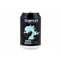 Tempest Smokescreen - Hoptimaal