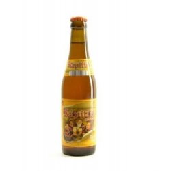 Kapittel Tripel abt (33cl) - Beer XL