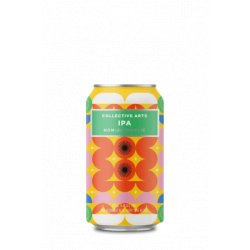 Collective Arts Brewing IPA (Non-Alcoholic)