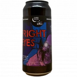 Third Moon Brewing Company Fright Eyes