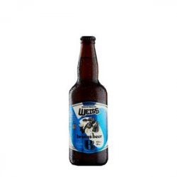 Brotas Beer Weiss   500ml - CervejaBox