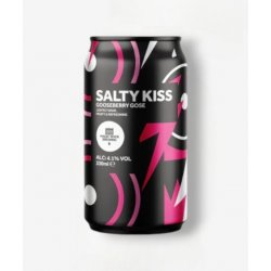 MAGIC ROCK SALTY KISS SOUR 33CL - Simons Kaas & Noten