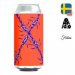 Omnipollo Fidens - Paradis Passion Fruit 440ml CAN Omnipollo Fidens - Paradis Passion Fruit 440ml CAN