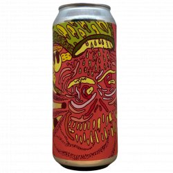 Tired Hands Brewing Company Daily Personal Best