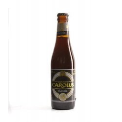 Gouden Carolus Classic (33cl) - Beer XL