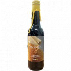 Blackout Brewing Poke the Hive - BA Sherry Oloroso