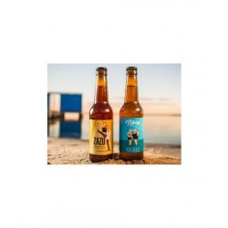 La Ribera Beer Pack mixto - Cervetri