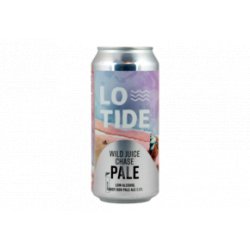 Lowtide Wild Juice Chase - Hoptimaal