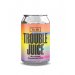 Tool Trouble Juice Latt. 33cl. Tool Trouble Juice Latt. 33cl.