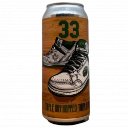 Vitamin Sea Brewing 33