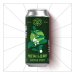 Vocation New Leaf  7.4% Matcha Stout  440ml 