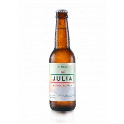 Julia Belgium Julia the Birth