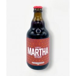 MARTHA GUILTY PLEASURE - Simons Kaas & Noten