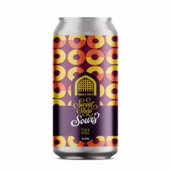 Vault City Brewing Peach Rings Vault City Brewing Peach Rings