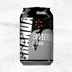 Birrificio della Granda Sweetch