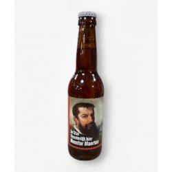 MEESTER MAERTEN BIER 33CL - Simons Kaas & Noten