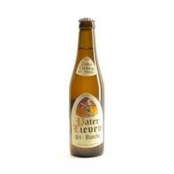 Pater Lieven Wit (33cl) - Beer XL