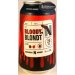Brouwerij Noordt ~ Bloody Blondt 33cl can Brouwerij Noordt ~ Bloody Blondt 33cl can