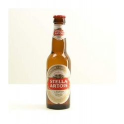 Stella artois (25cl) - Beer XL