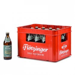 Flötzinger Bräu Rosenheimer Märzen