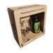 Micro du Lac-St-Jean - Coffret Gros Mollet - 500ml 