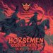 MONSTERS HORSEMAN SESSION HAZY IPA 5% 0,50L PUSZKA 