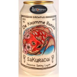 De Kromme Haring Sakuradai De Kromme Haring Sakuradai