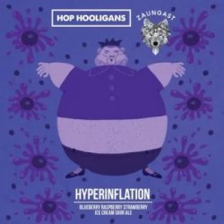 Hop Hooligans Hyperinflation