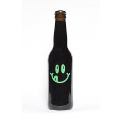 Omnipollo Noa Pecan Mud Cake Imperial Stout - Martins Off Licence