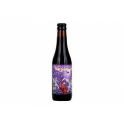 BOMBrewery Triporteur Full Moon 12 - Hoptimaal