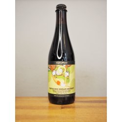 Equilibrium Brewery Pistachio Dream Dessert Equilibrium Brewery Pistachio Dream Dessert