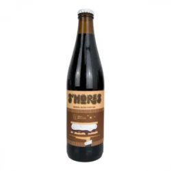 ARTEZAN  S’MORES BBA - Alko Spot