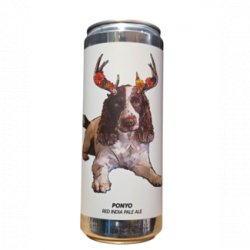 Brewski Ponyo Brewski Ponyo