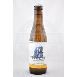 Brouwerij Het Nest Gardiaan Blond