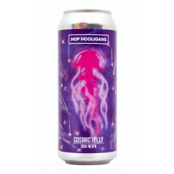 Hop Hooligans Cosmic Jelly