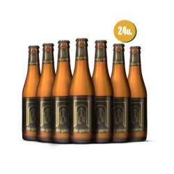 Brouwerij Van Steenberge Tripel De Garre