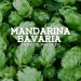 Mandarina Bavaria Type 90 pellets 9.2% A.A. 
