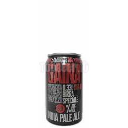 LAMBRATE Gaina Lattina 33Cl - TopBeer