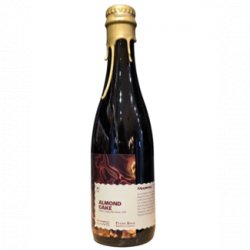 LERVIG Almond Cake By Rackhouse