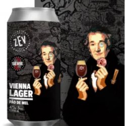 Cervejaria ZEV ZEV Vienna Lager