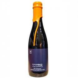 LERVIG Off the Rack Australian Dark Rum 2022 by Rackhouse