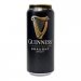 ST JAMES'S GATE BREWERY GUINNESS DRAUGHT 4.2° 44CL CAN 