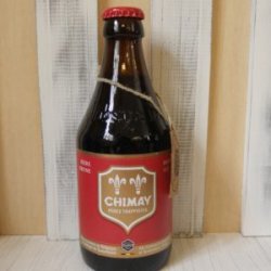 Chimay Brune - Beer Kupela