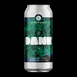 Other Half Brewing Co. Out For Trout