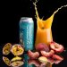 Ophiussa  Momotaro [5% Peach & Passion Fruit Smoothie Sour] 