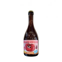 Ras LBock -Sainte Cerise - 500ml - La Bière à Boire